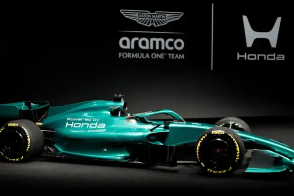 Honda will improve the engine, but not as one might expect