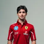 Ferrari Junior Program lineup in 2026