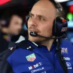 GianPiero Lambiase will move to McLaren in 2028