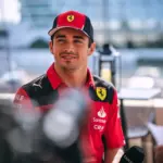 Will the Ferrari prince finally become the king of Formula 1? A story like a 'fairytale'