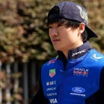 F1 team reserve drivers in the 2026 season