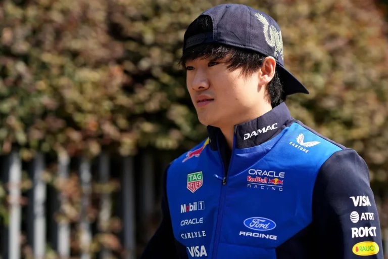 F1 team reserve drivers in the 2026 season