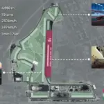 Details of the plan for the return of the South Korean GP to Formula 1