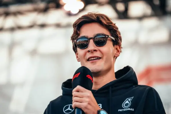 George Russell – from zero to hero who still has to prove his worth