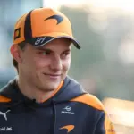 Oscar Piastri – the emotionless perfect driver who nevertheless showed he is human