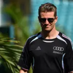 Formula 1 team clothing is now big business