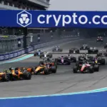 For a driver to debut in F1, they must belong to a junior program