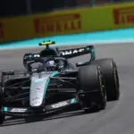 Miami GP 2026 Qualifying Analysis