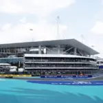 A handful of F1 Circus statistics after the 2026 Miami GP