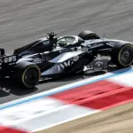 Formula 1: a sport where detail changes everything
