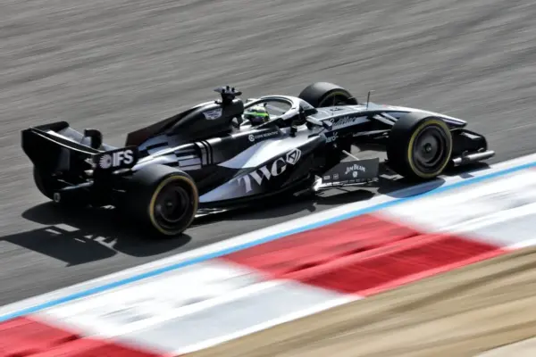 Formula 1: a sport where detail changes everything