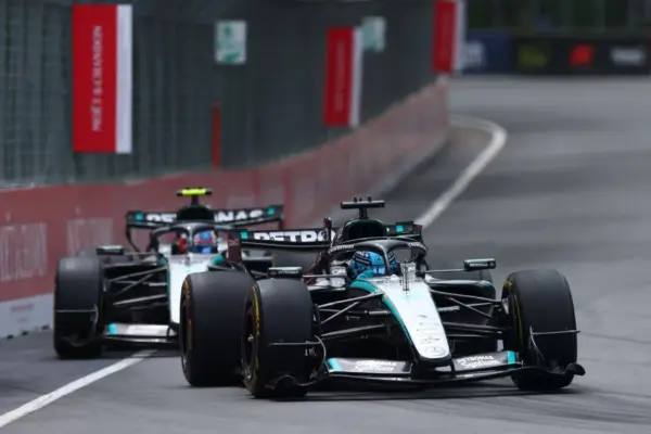 Analysis of qualifications before the 2026 Canadian GP