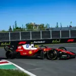Three F1 drivers among the highest-paid athletes in the world in 2026