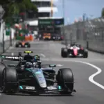 Qualifying analysis before Monaco GP 2026