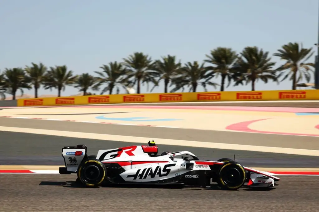 Has the criticism of the new F1 rules gone too far?