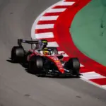 A handful of F1 Circus statistics after the 2026 Spanish Grand Prix-Catalonia