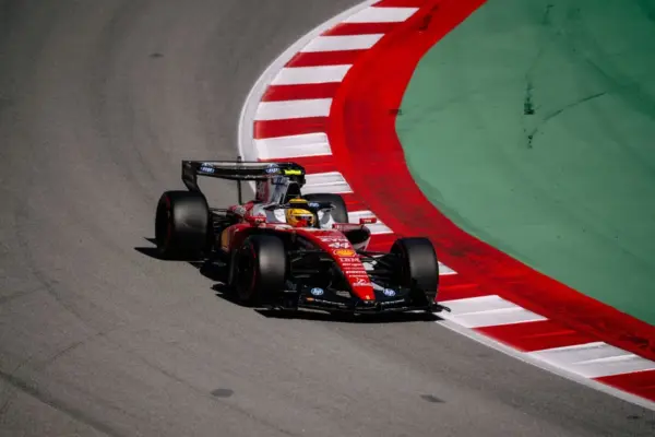 A handful of F1 Circus statistics after the 2026 Spanish Grand Prix-Catalonia