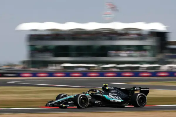 Analysis of qualifications before the 2026 British GP