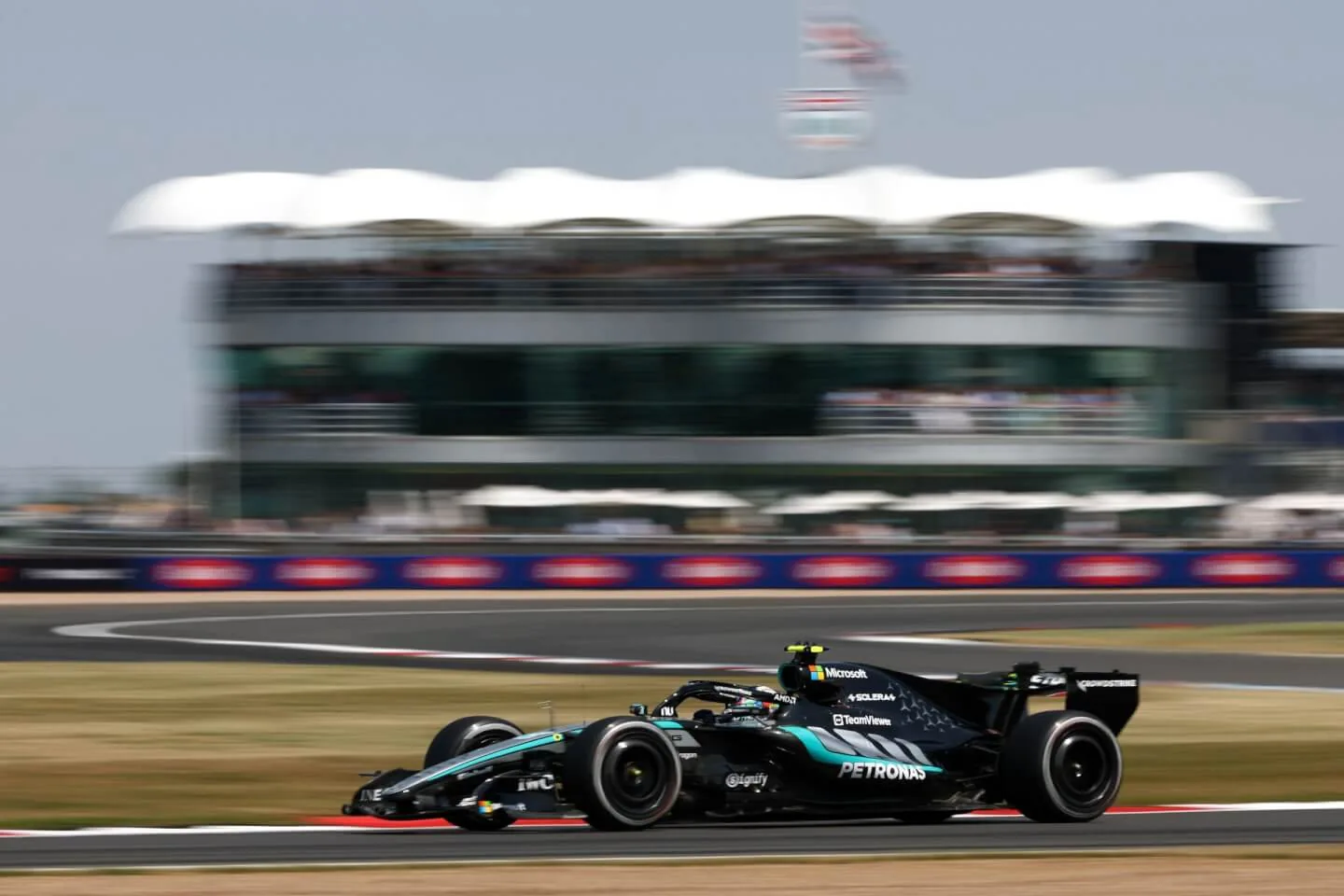 Analysis of qualifications before the 2026 British GP