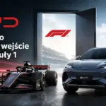 Car manufacturer BYD Auto is considering entering Formula 1