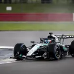 History of the first sponsors in Formula 1