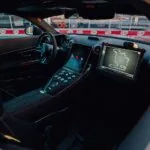 New Mercedes safety car in F1 from the 2026 Hungarian GP