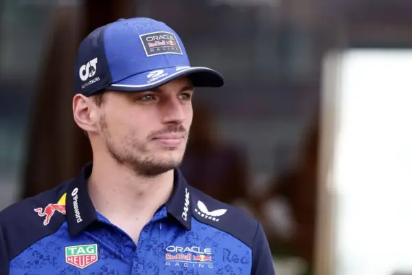 The future of Max Verstappen a topic of rumors – what are the facts and possible options?
