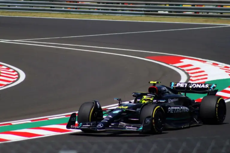 How Much Does an F1 Car Cost? The Price of a Formula 1 Car and Its Most Expensive Parts
