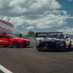 New Mercedes safety car in F1 from the 2026 Hungarian GP