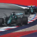 Williams and Aston Martin's months-long problems in 2026