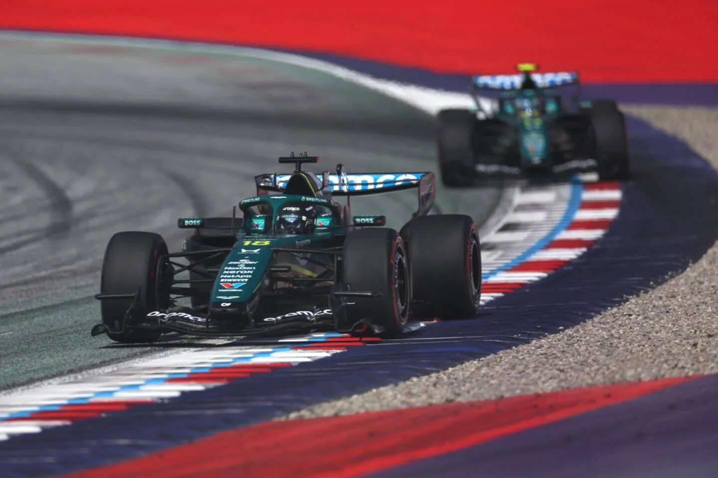 Williams and Aston Martin's months-long problems in 2026