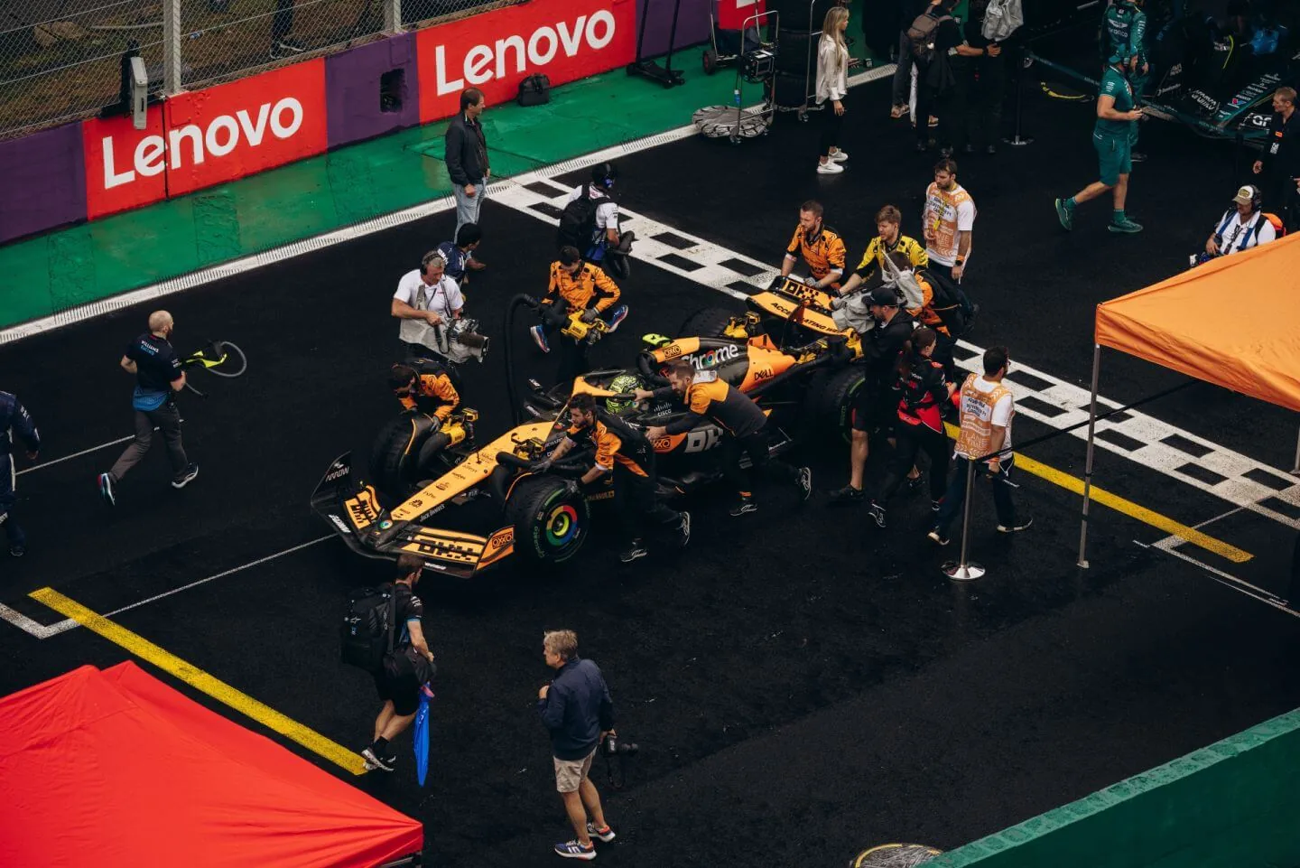 How much do F1 drivers earn? Salaries, bonuses and highest-paid drivers