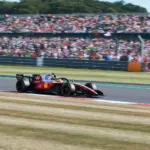 Hamilton fastest in sprint qualifying before the 2026 British GP