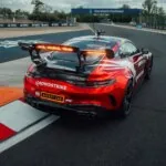 New Mercedes safety car in F1 from the 2026 Hungarian GP