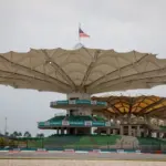 Bahrain GP at the Sepang circuit in Malaysia will complete the F1 calendar in 2026