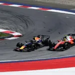 A handful of F1 Circus statistics after the 2026 Austrian GP