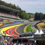 Analysis of qualifying before the 2026 Belgian GP