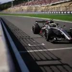 A handful of F1 Circus statistics after the Belgian GP 2026