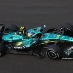 Aston Martin introduced the B-spec AMR26 car at the 2026 Hungarian Grand Prix