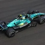 Aston Martin introduced the B-spec AMR26 car at the 2026 Hungarian Grand Prix