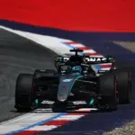 Analysis of qualifications before the 2026 Austrian GP