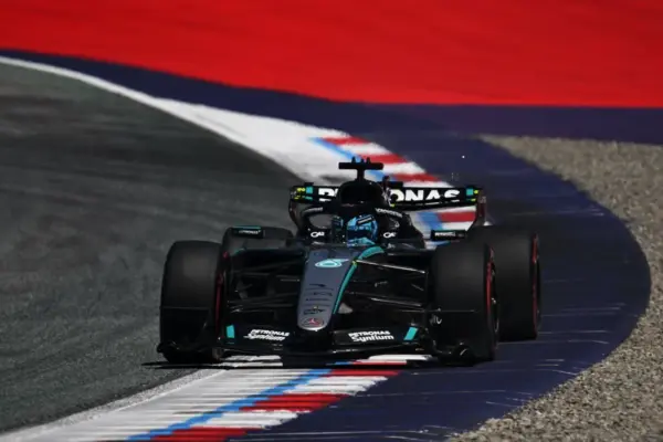 Analysis of qualifications before the 2026 Austrian GP