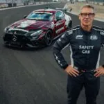 New Mercedes safety car in F1 from the 2026 Hungarian GP