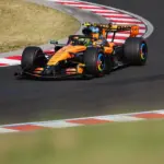 Qualification analysis before the 2026 Hungarian GP