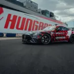 New Mercedes safety car in F1 from the 2026 Hungarian GP
