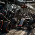 Formula 1 – how the most important motorsport series works