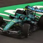 Aston Martin team has acquired another investor
