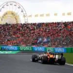 Analysis of qualifications before the 2026 Dutch GP