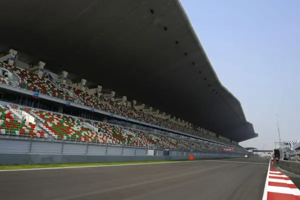 Three races hope to return to the F1 calendar in the future