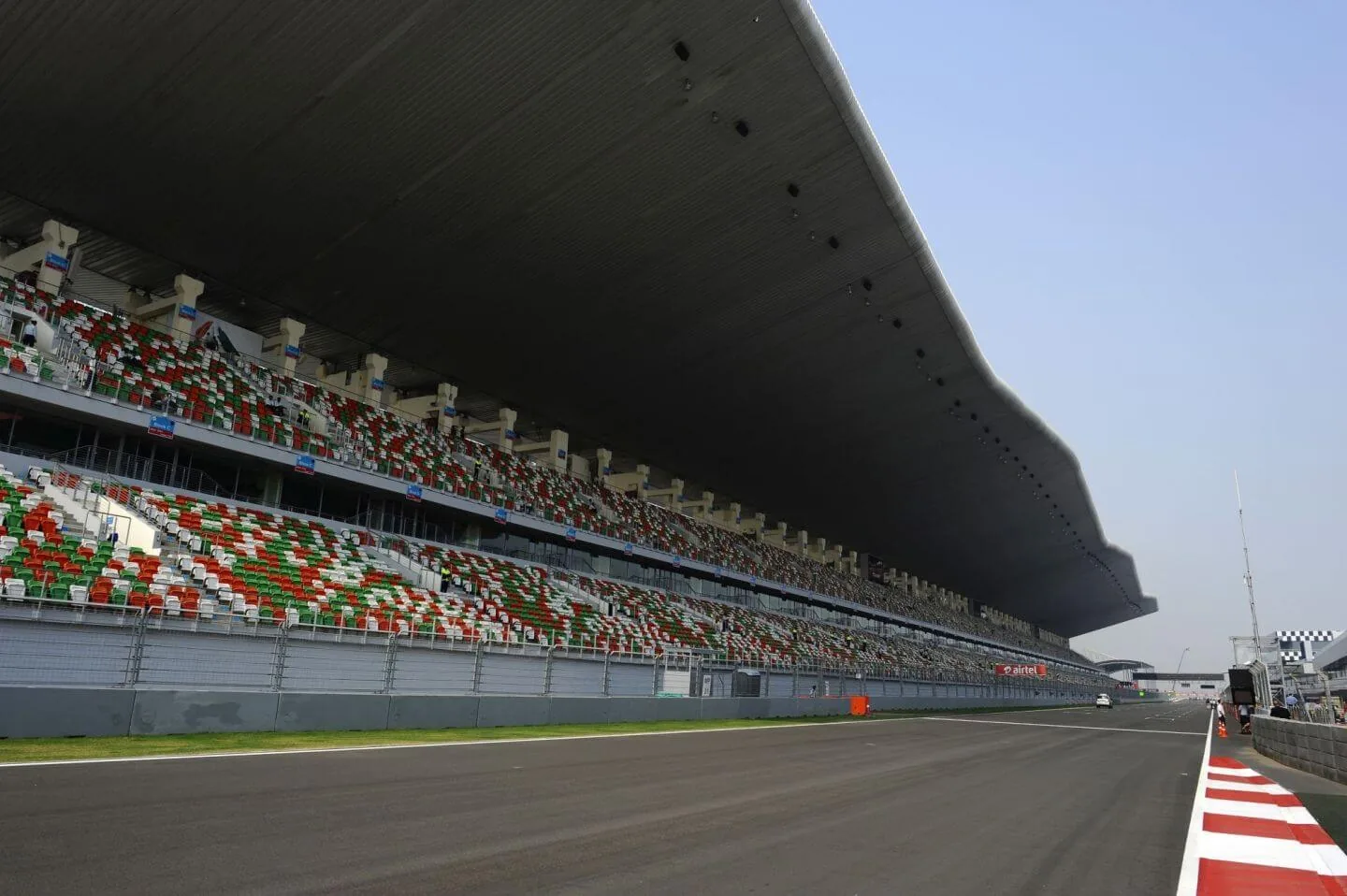 Three races hope to return to the F1 calendar in the future